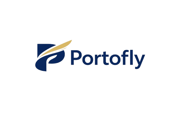 Portofly Logo